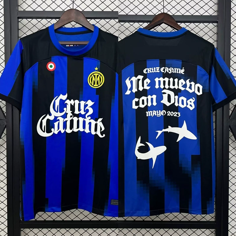 Специальное издание Inter Blue Legion Jamaica Argentina Celta Betis, печатная джерси, футбольная форма в наличии