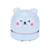 Bear battery model blue
