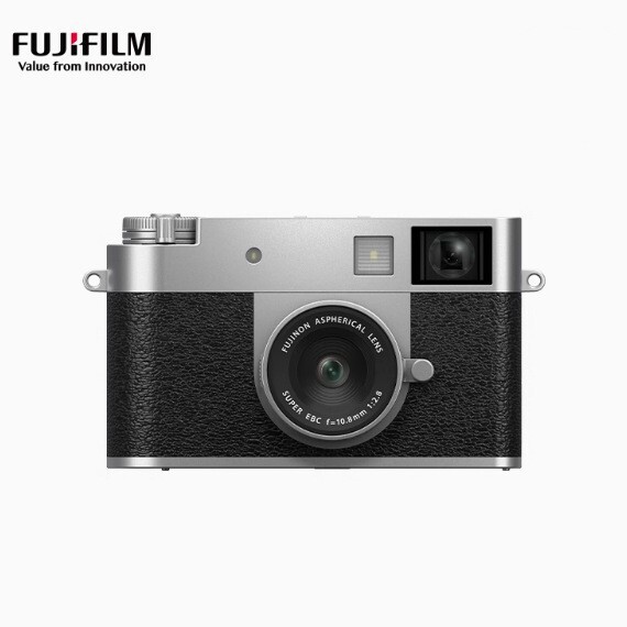 In-Stock Genuine X-Half Half-Frame Digital Camera Xhalf Film Simulation Retro Street Photography Camera In-Stock Genuine X-Half Half-Frame Digital Camera Xhalf Film Simulation Retro Street Photography Camera