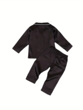 A 94221 Children's Printed Pajamas ��ͯӡ��˯�� ŷ���羳