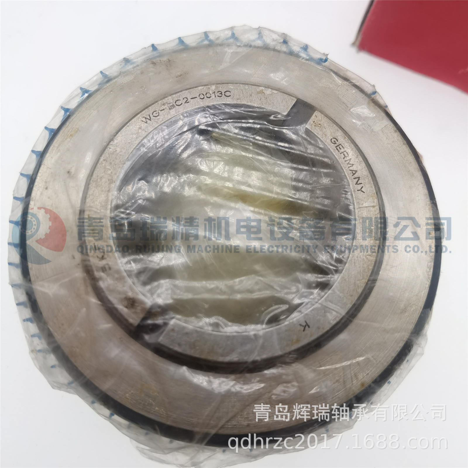 SKF AC-BC2-0013F-HB2 WG-BC2-00