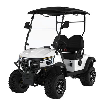 Carts, Transfer Vehicles, Elektrikli qolf avtomobilləri