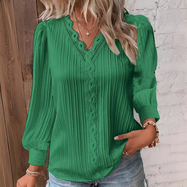 Autumn long-sleeve
