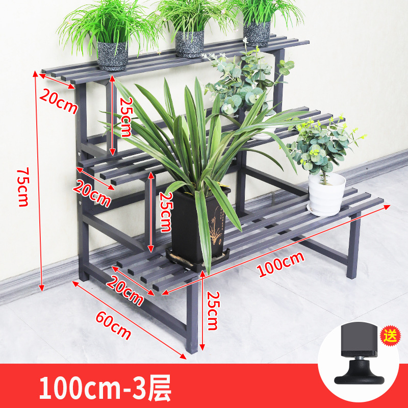 핫 판매 3겹 60 너비 100 길이 75 높이 모두 회색