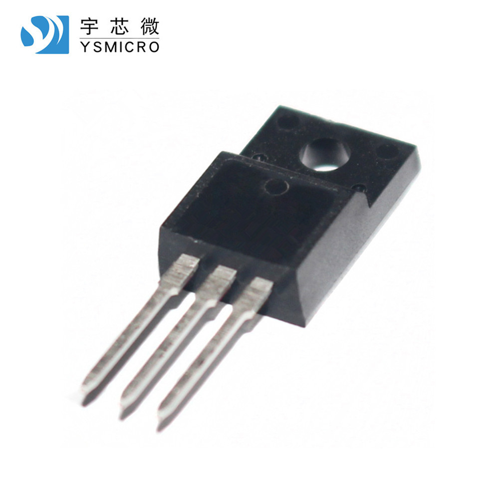 N�������ʳ�ЧӦ�� FIR14N50FG TO-220F ��ѹMOSFET ��ر���MOS