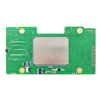 Board Motherboard Program Development, Naviqasiyalı ağıllı güzgülər