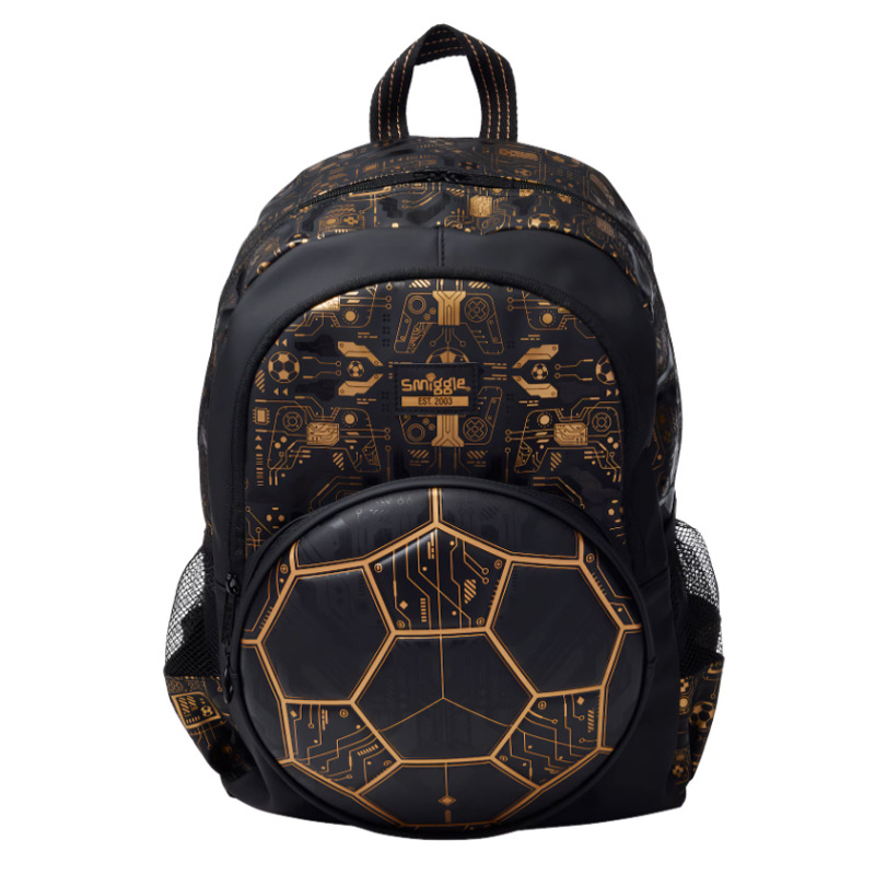 Cadena especial Australia smiggle mochila escolar estudiantes de primaria, hombres y mujeres, mochila de gran capacidad, mochila informal ligera