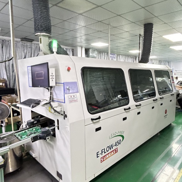 프로젝션 램프 PCBA 회로 기판 개발 사용자 정의 복사 보드 해독 원 스톱 PCBA 계약자 패키지 재료 패치 용접