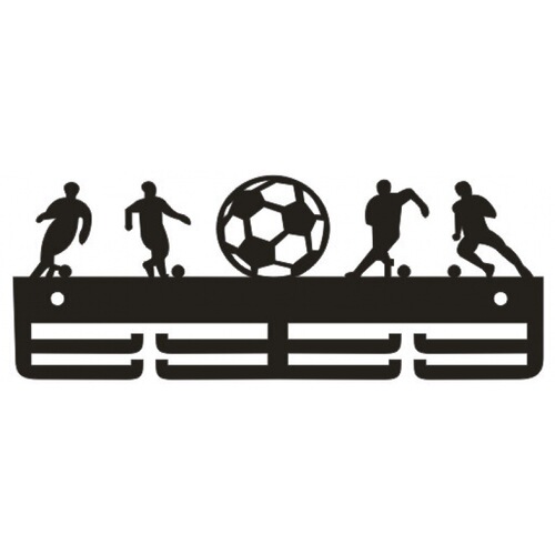 Foreign trade acrylic medal display rack, football basketball medal medal rack, dance gymnastics medal rack