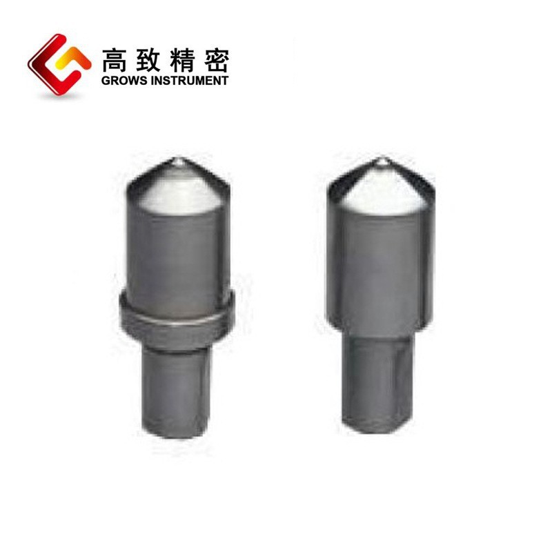 ����Ӳ�ȼ����ѹͷ ���ϸ���ѹͷHRB1.5875   ���ʯѹͷHRAHRC