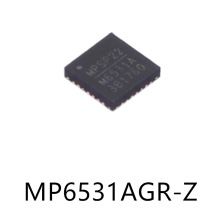 MP6531AGR-Z��װQFN28ԭװ��ˢֱ��(BLDC)�������оƬ����ic��Ƭ