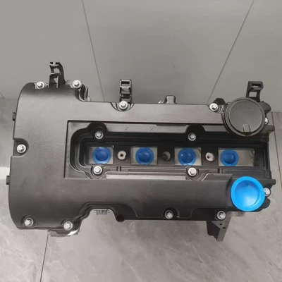 Engine assembly Block Suitable for