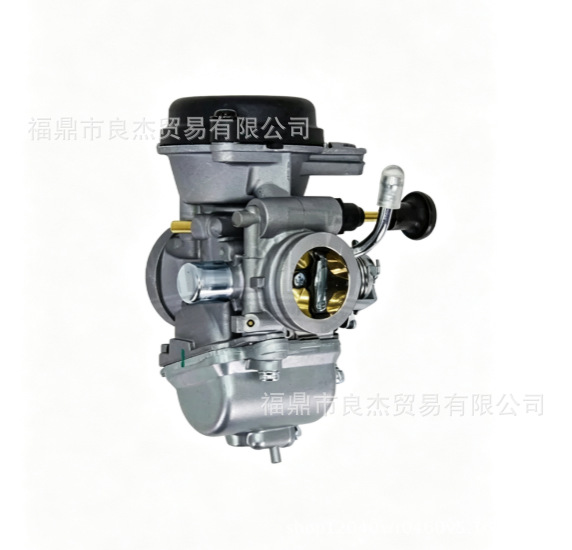 Cross-border applicable Suzuki EN125 GN125 GS125 EN125-A/2A/3A 26MM motorcycle carburetor