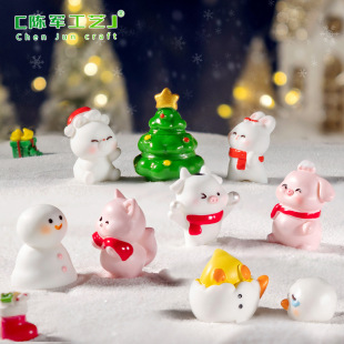 ΢���^�ɐ��}�Q��С���i��ѩС���� diy�b�Ʒ�����������С�[��