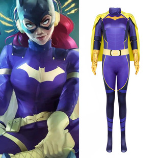 DC���T�Tʿ�����bŮcos�������bŮ�b�o���B�w��cosplay��̨���ݷ�