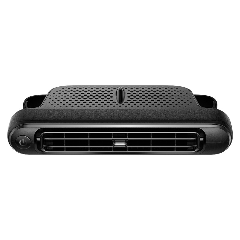 CF04 자동차 팬 블랙