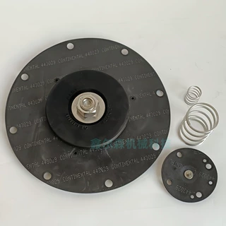 电磁脉冲阀 CA76MM040-305 DC24V 布袋式脉冲阀  K7600 RCA76MM