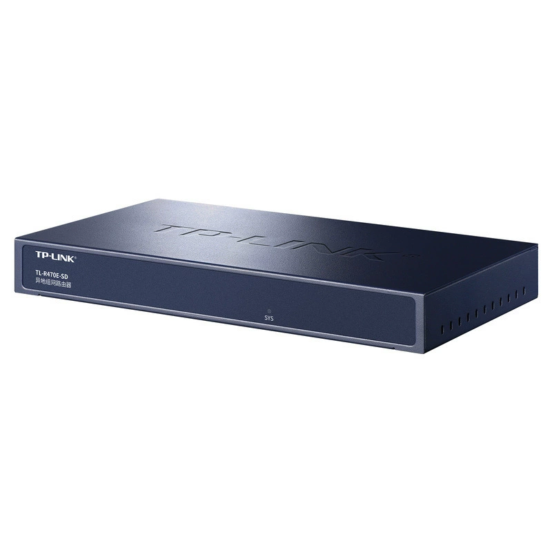 TP-Link TL-R470E-SD Различная сеть местности