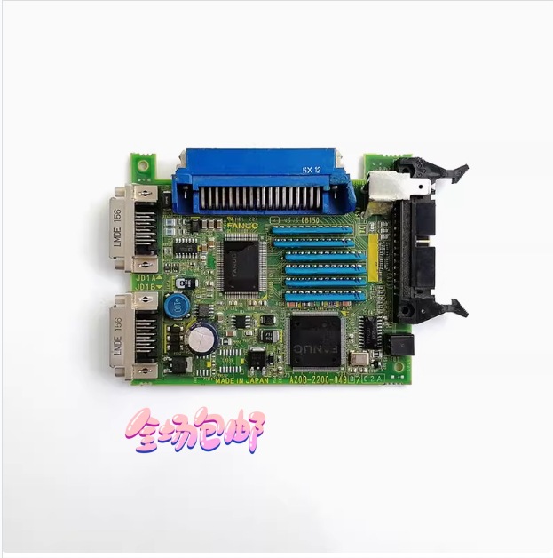 电源板A20B-2200-0490现货议价