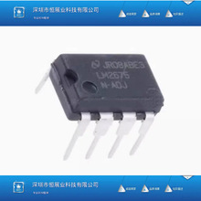 ȫ��ԭװ LM2675N-ADJ LM2675N ��װDIP8 ������ѹ�� DC/DCת����