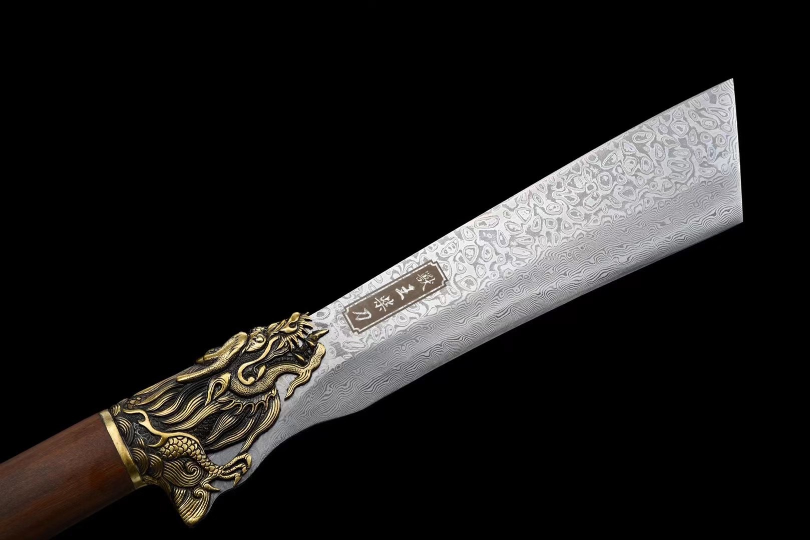 No. 15 야수 왕 패턴 스틸