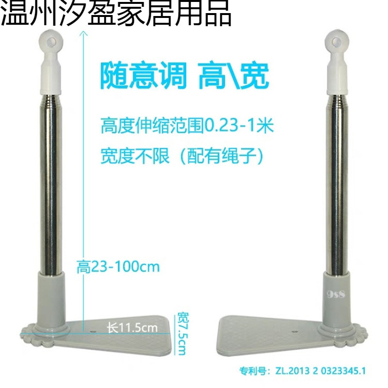 蚊帐新款半圆顶吊顶免安装家用公主风床幔落地儿童女孩加密防尘新