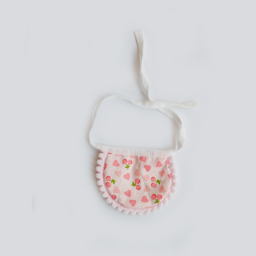 (비교적 작은) 미니 체리 (0.5-2.5kg )