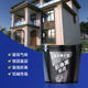 Marking Anti-Tear 2-in-1 Black Primer Imitation Stone Exterior Wall Paint Medium Coating Waterproof Coating Water-Sand Exterior Wall Real Stone Paint