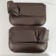 커피색 2개 세트