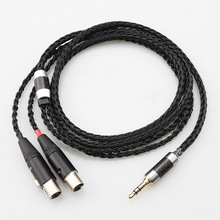 16��Audeze LCD-2 3 4 X XC XC2 4Z MX4 AB126���C������6.35���z