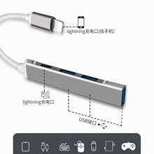 �m���O���֙Cһ����USB3.0��չ�]�X�Ͻ��USB�־���OTGӲ�P�xȡ