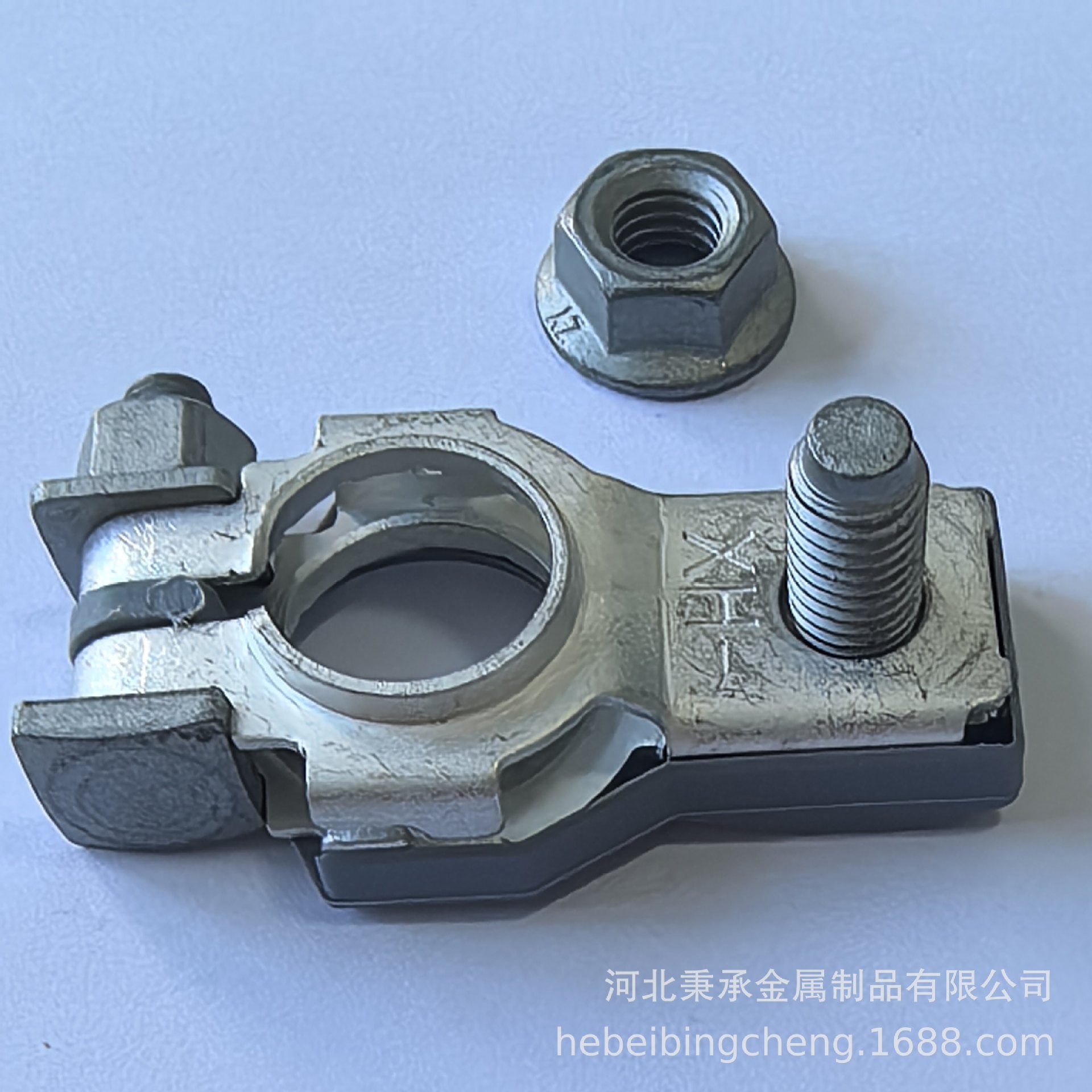 Suitable for Toyota car battery terminals, positive and negative battery connectors 90982-05035 90982-06022