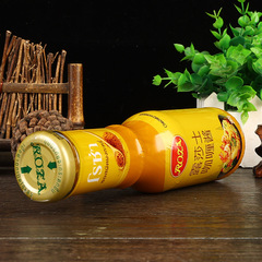 Imported Lusashi Thai curry sauce 280g household Thai yellow curry sauce instant beef rice bibimbap sauce wholesale