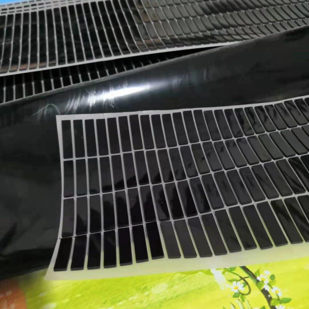 Пусковая площадка анти -- царапины кронштейна тетради прокладки силикона валика прокладки квадратного набивкой силикона длинная