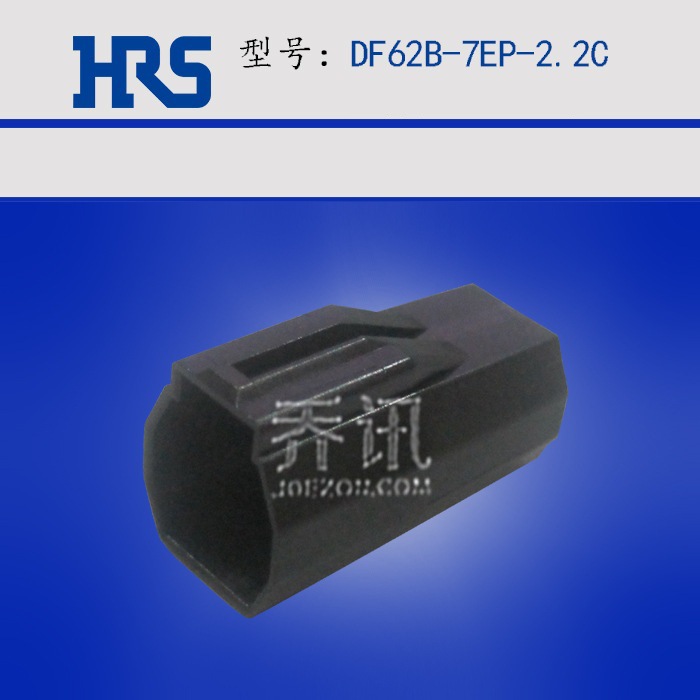 HRS DF62B-7EP-2.2C  7׹ͷ HIORSEԭװƷ