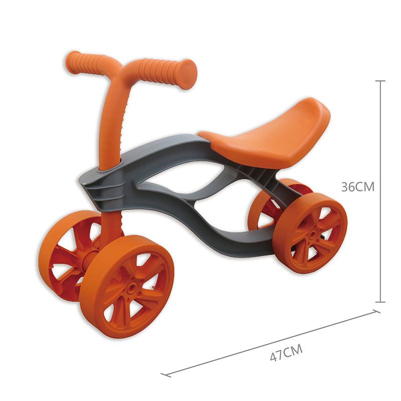 Ventas de fábrica de bicicletas de equilibrio para niños