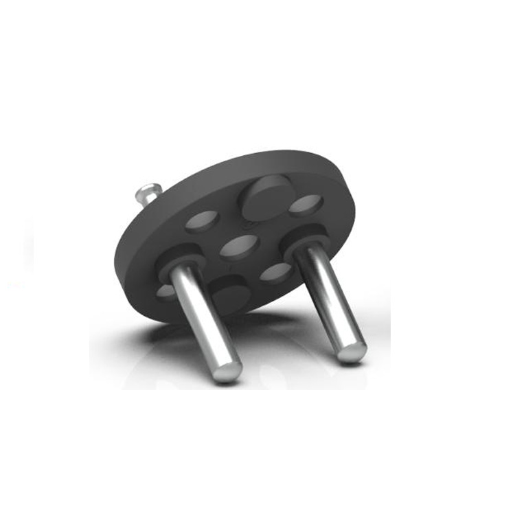 以色列插头(空心端子 以色列头 插头配件及支架)