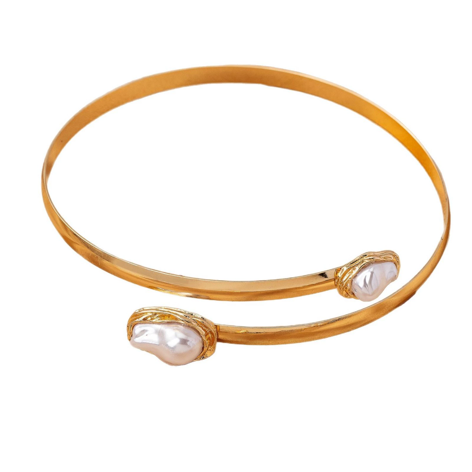 Fashionable trend retro elegant stone inlay, bracelet, ring, choker, earrings