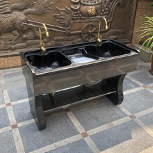 ���⻨����ϴ��̨ͥԺ����ʯϴ�³؎����°�һ�w̨���̨ʯ�^ˮ��