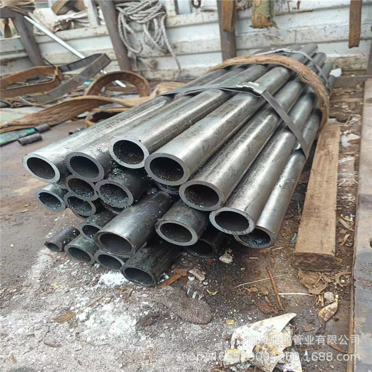 现货DT4C纯铁无缝管 70*8纯铁精密钢管 DT4C电工纯铁管