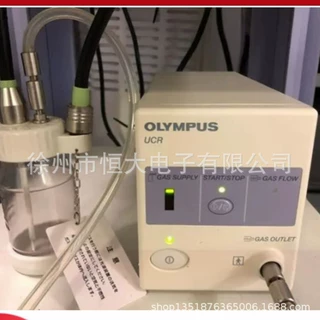 供应奥林巴斯送气装置UCR 送水装置 OFP-2
