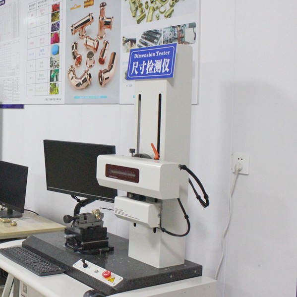 Especificación ilimitada de cobre rojo codo 90 grados 45 grados tee directo Australia AS3688 certificación