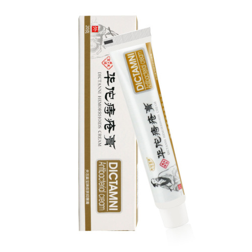 Cross-border hemorrhoid ointment hemorrhoid suppository gel internal and external mixed hemorrhoid ointment plant formula hemorrhoids and hemorrhoids