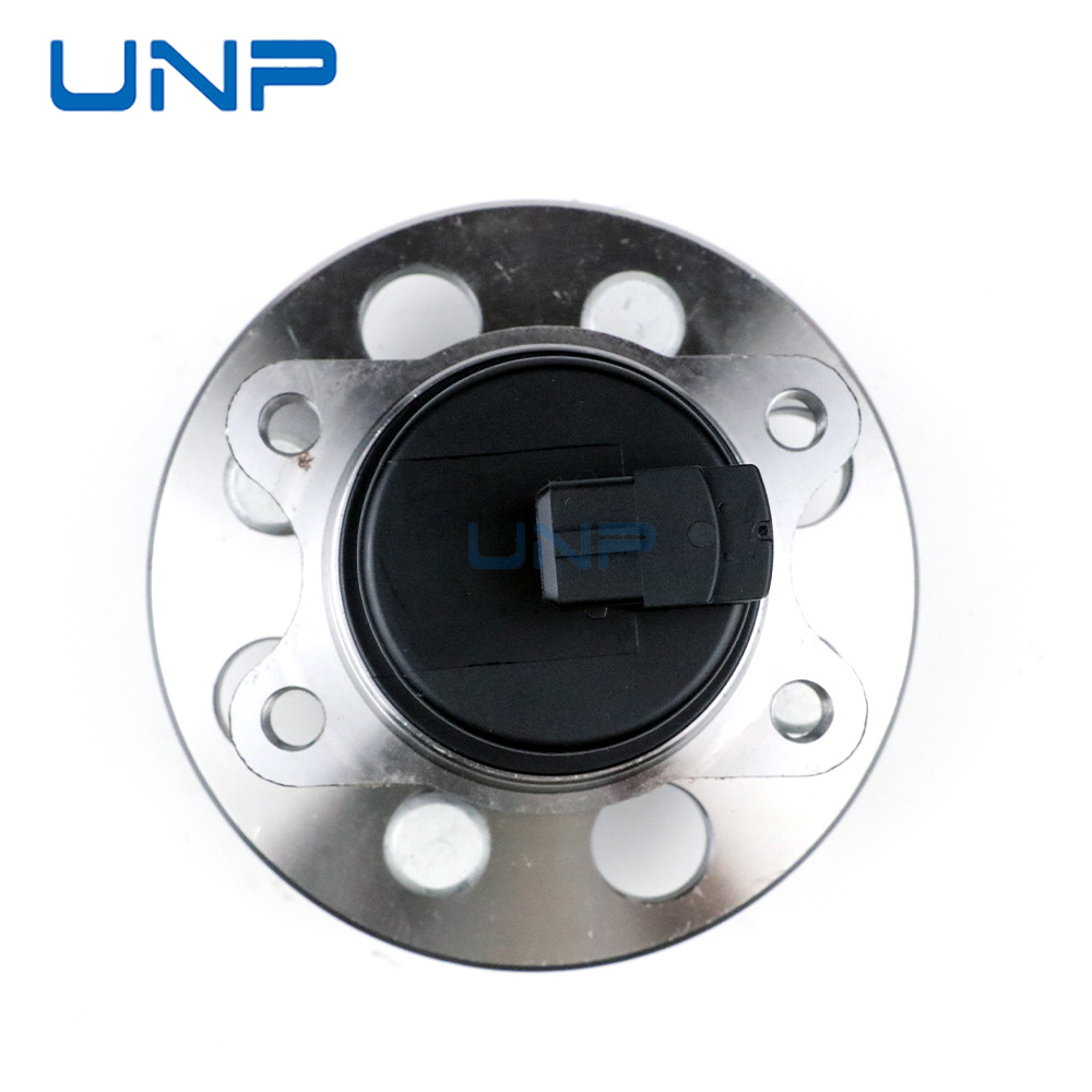 52750-1g100 52750-07100 Is Suitable for Hyundai I20 Accent Kia Rio Rear Wheel Bearing