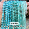 Accessory, round beads, factory direct supply, cat's eye, wholesale