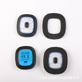 成人帽;儿童帽;野营/露营灯