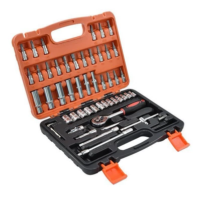 Mühərrik tənzimləmə alətləri: wrench socket auto repair machine