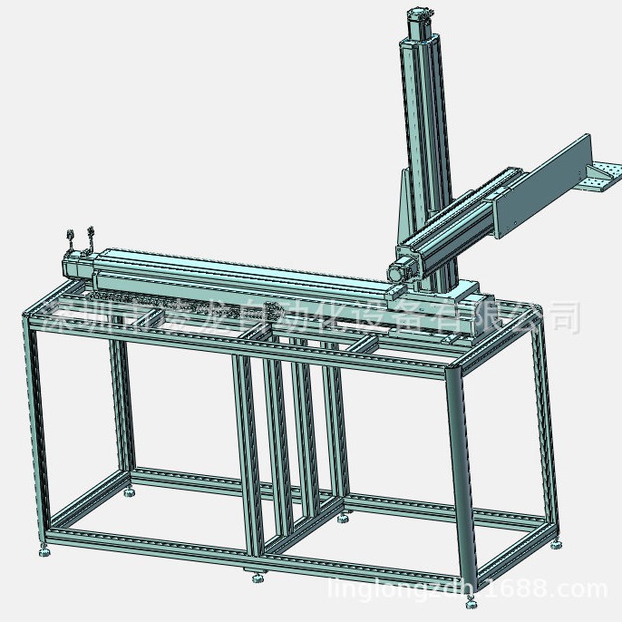 �Զ����������Զ���װ�����Զ����ӻ����Զ����Ի����豸����1