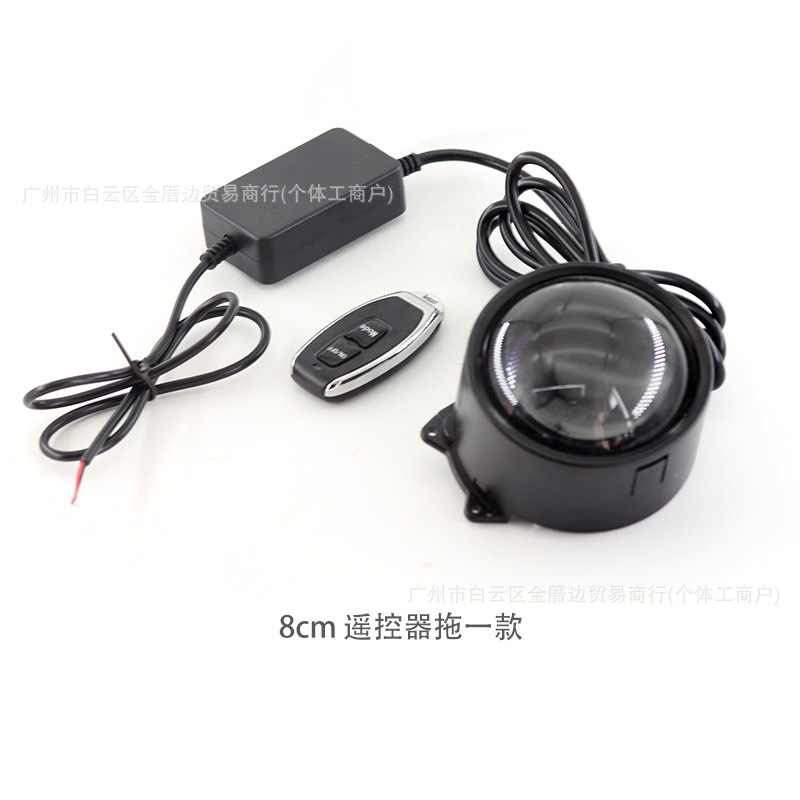 렌즈 드래그 [6가지 모드]