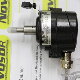 BAUMER Encoder OG72DN1024CI OG72DN1024G